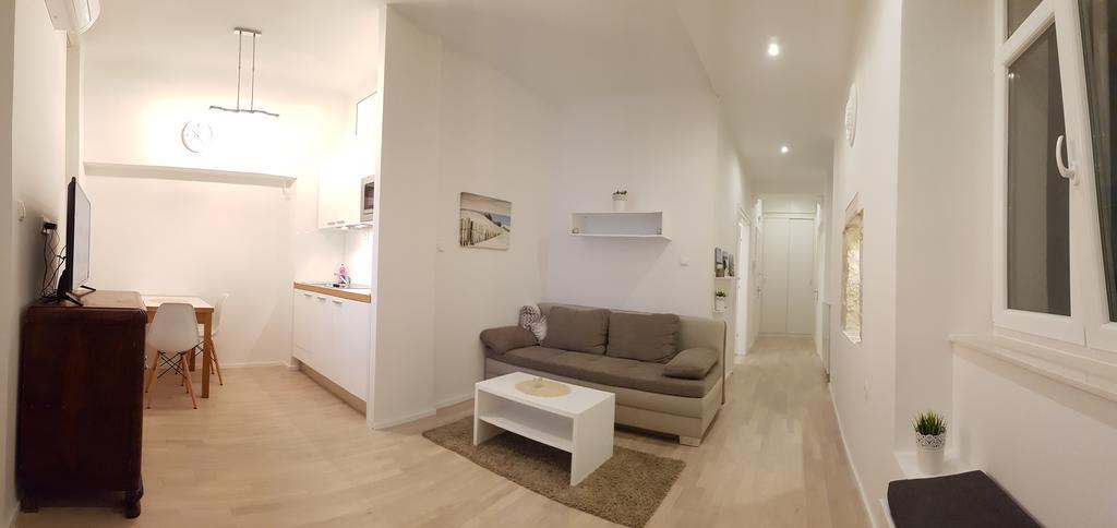 Apartment Luxor Split Exterior photo